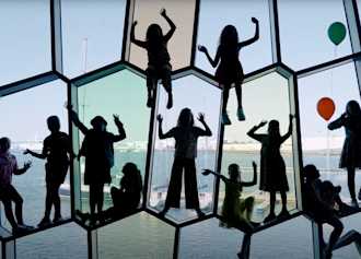 Harpa´s birthday