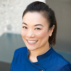 Shirley Chung