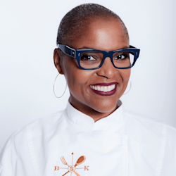 Tanya Holland