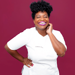 Lasheeda Perry