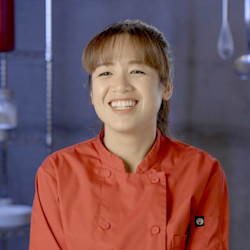 May Siricharoen