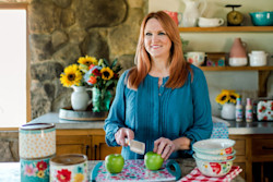 Ree Drummond