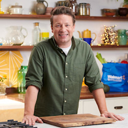 Jamie Oliver
