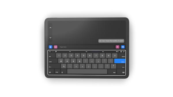 Object recognition Keyboard //images.ctfassets.net/nlwxqm6gylgf/5FpDozXAeqyEyjeQb700bZ/030b0b20a1776fd81fd42a98b905d0a2/lulu_7.png?w=600&q=90