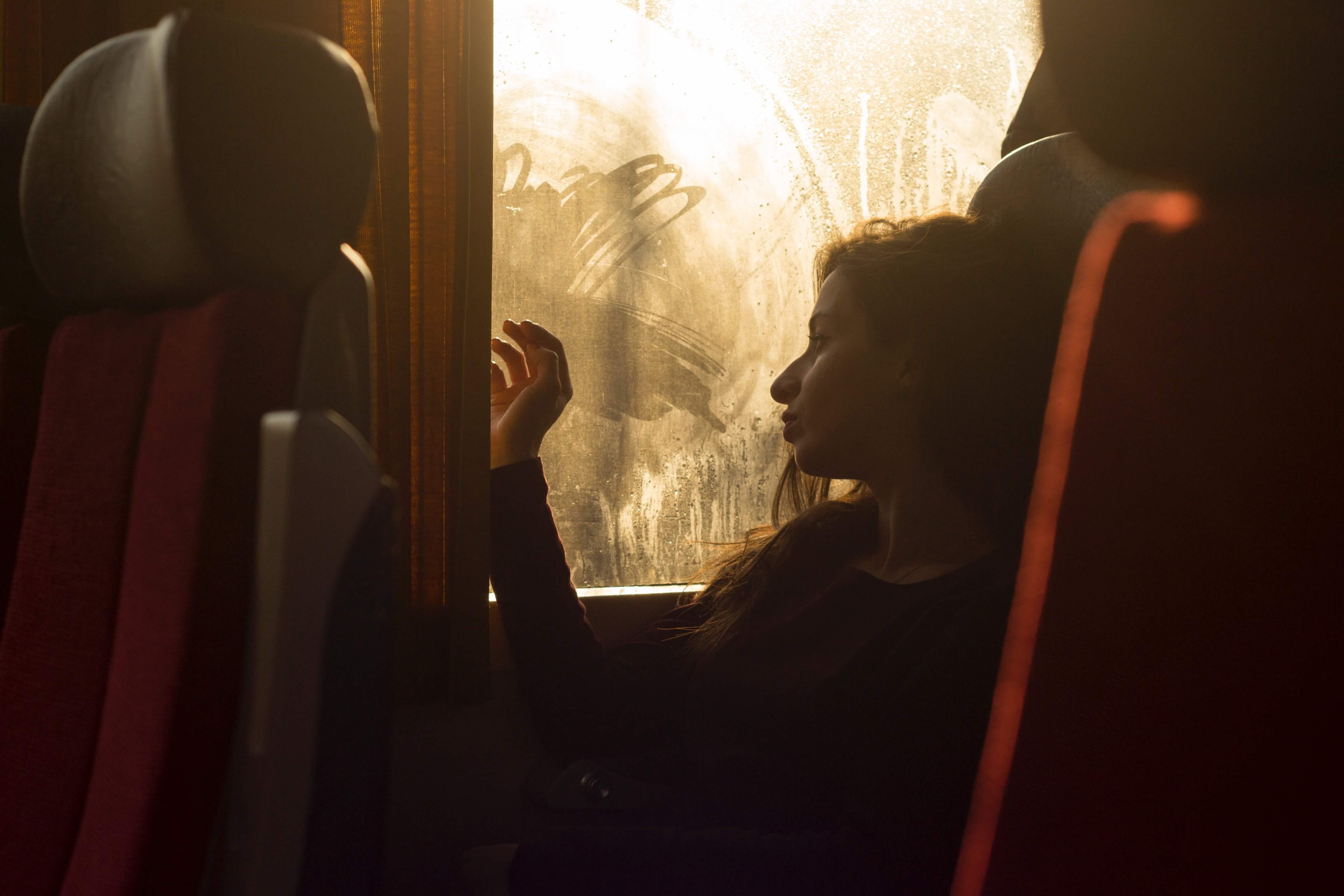 Unplanned-bahn-special-zug-fahren