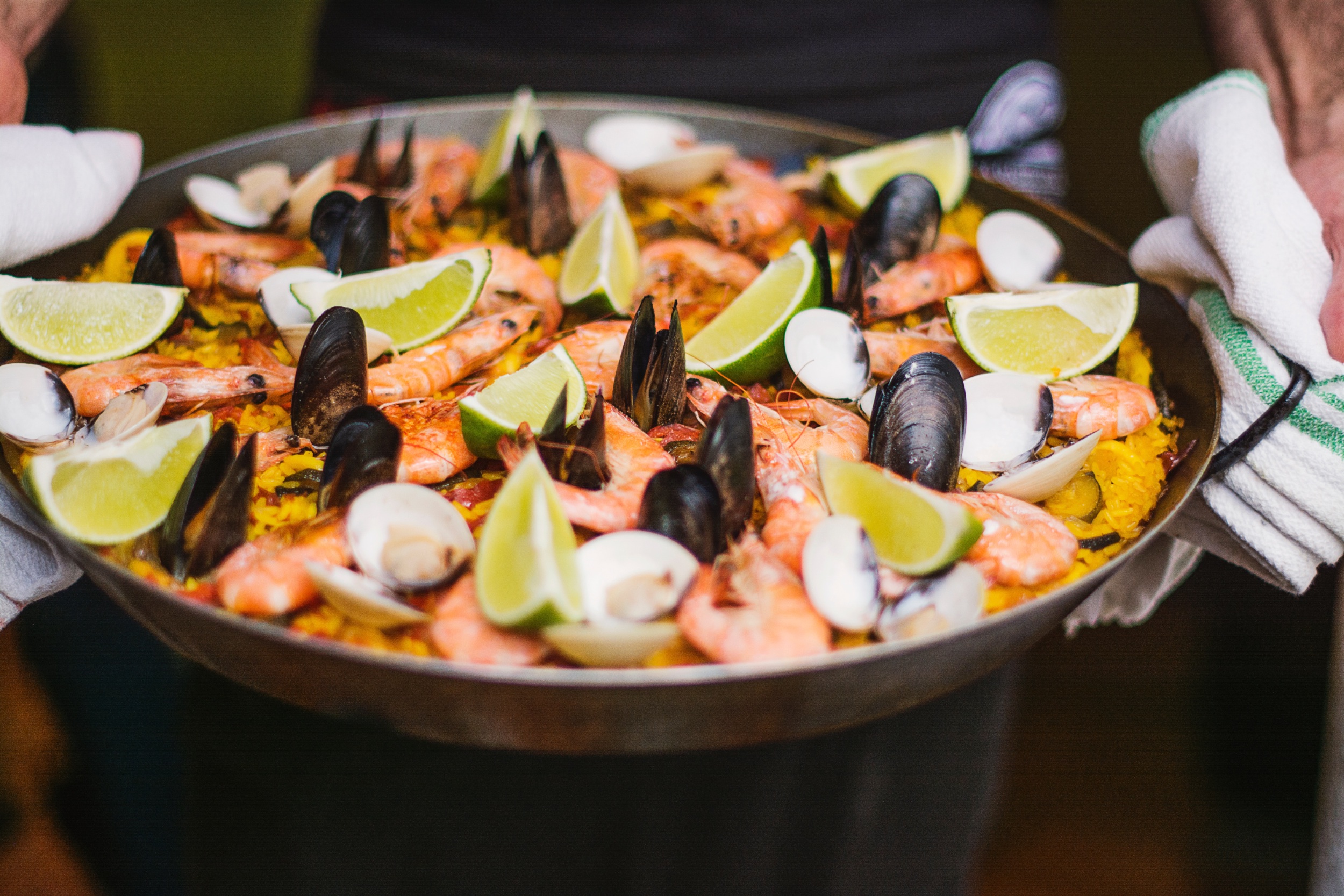 Paella-Essen-auf-Reisen-Blog-Unplanned