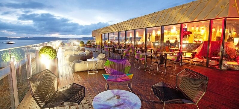 trondheim top 5 rooftops aperitivo mit stil und aussicht blog unplanned