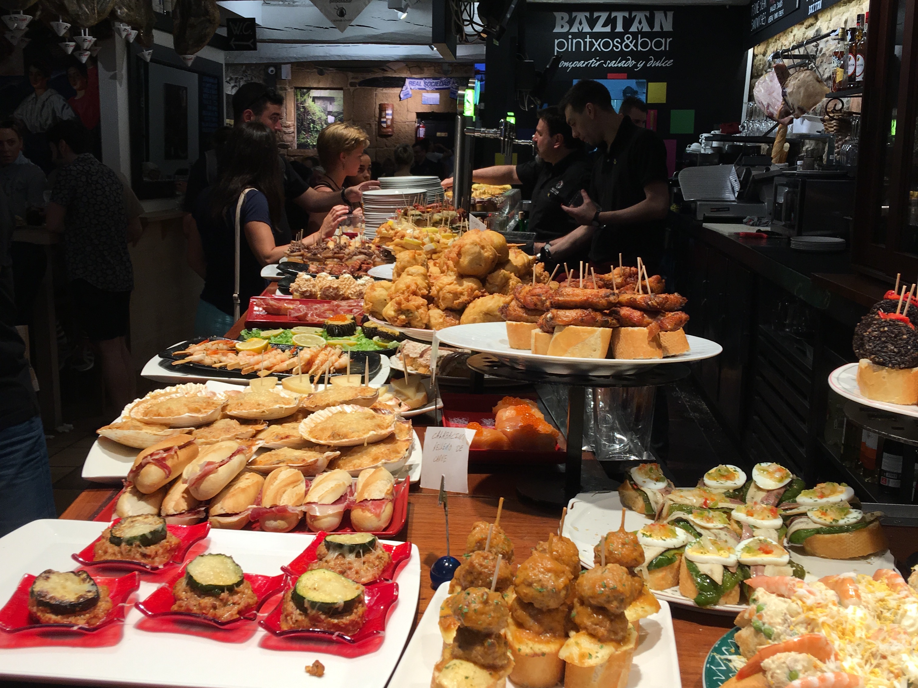 Pintxos-Essen-auf-Reisen-Blog-Unplanned