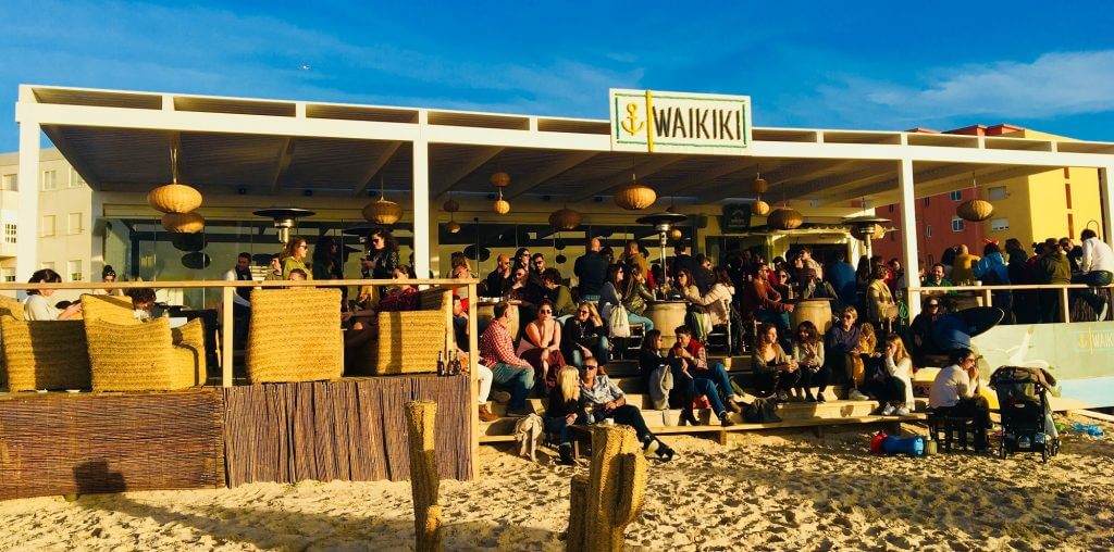 tarifa Unsere Lieblingsplätze mit Füßen im Sand blog unplanned