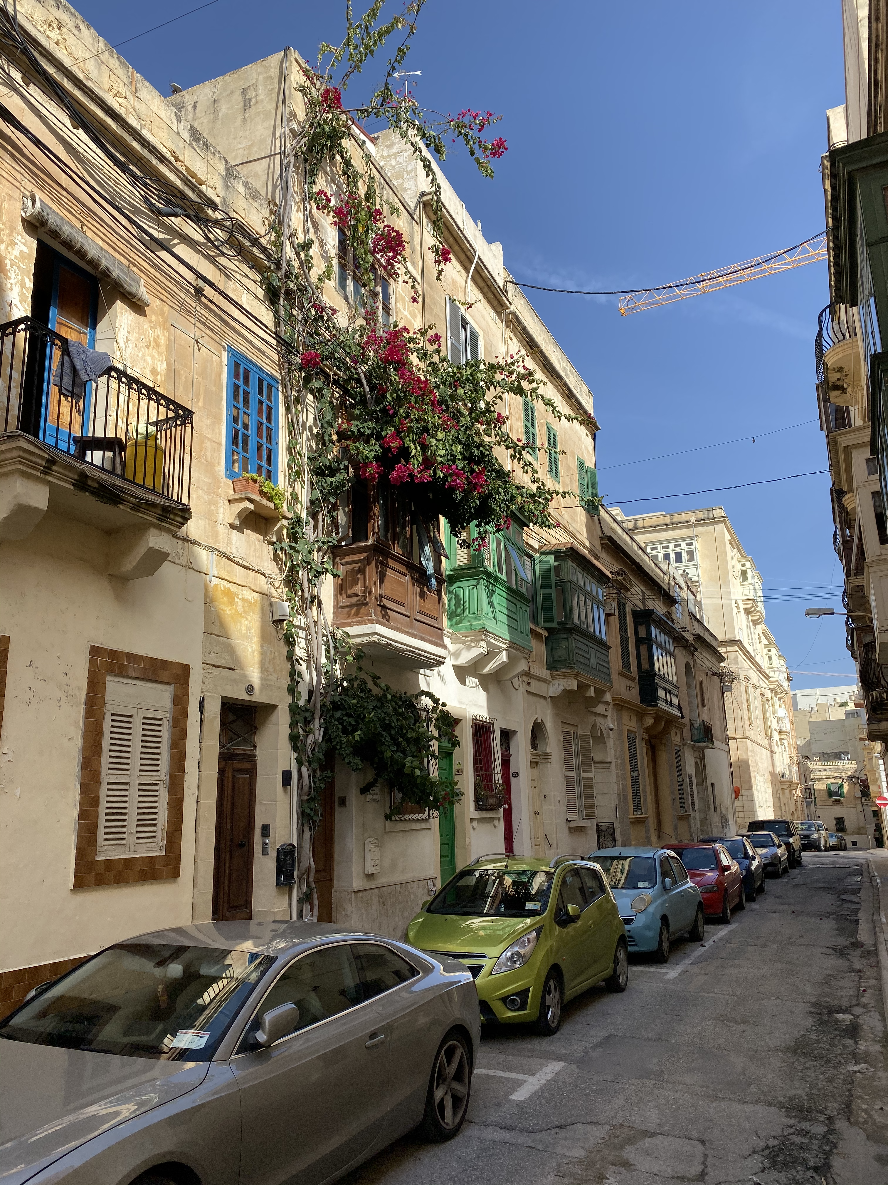 Unplanned-Teamtrip-Malta-Gasse