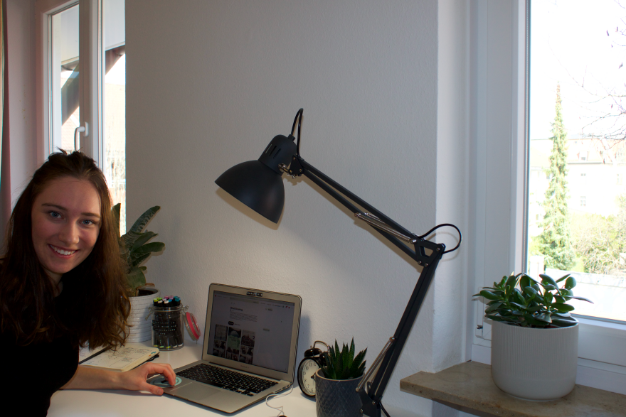 Homeoffice Leoni 6