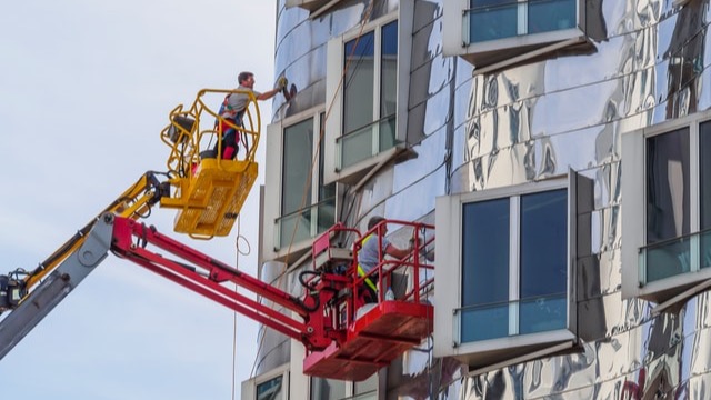 Unplanned-ein-perfekter-Tag-in-Duesseldorf-Gebaeude