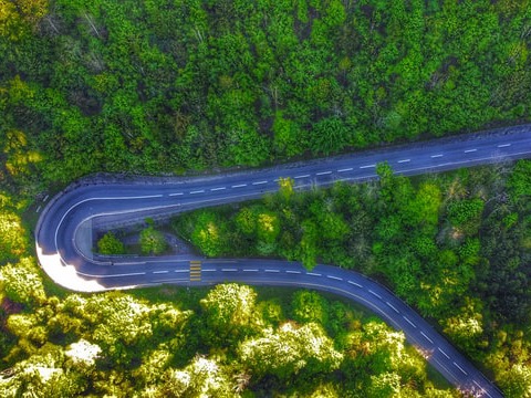 Unplanned-Roadtrip-Schweiz
