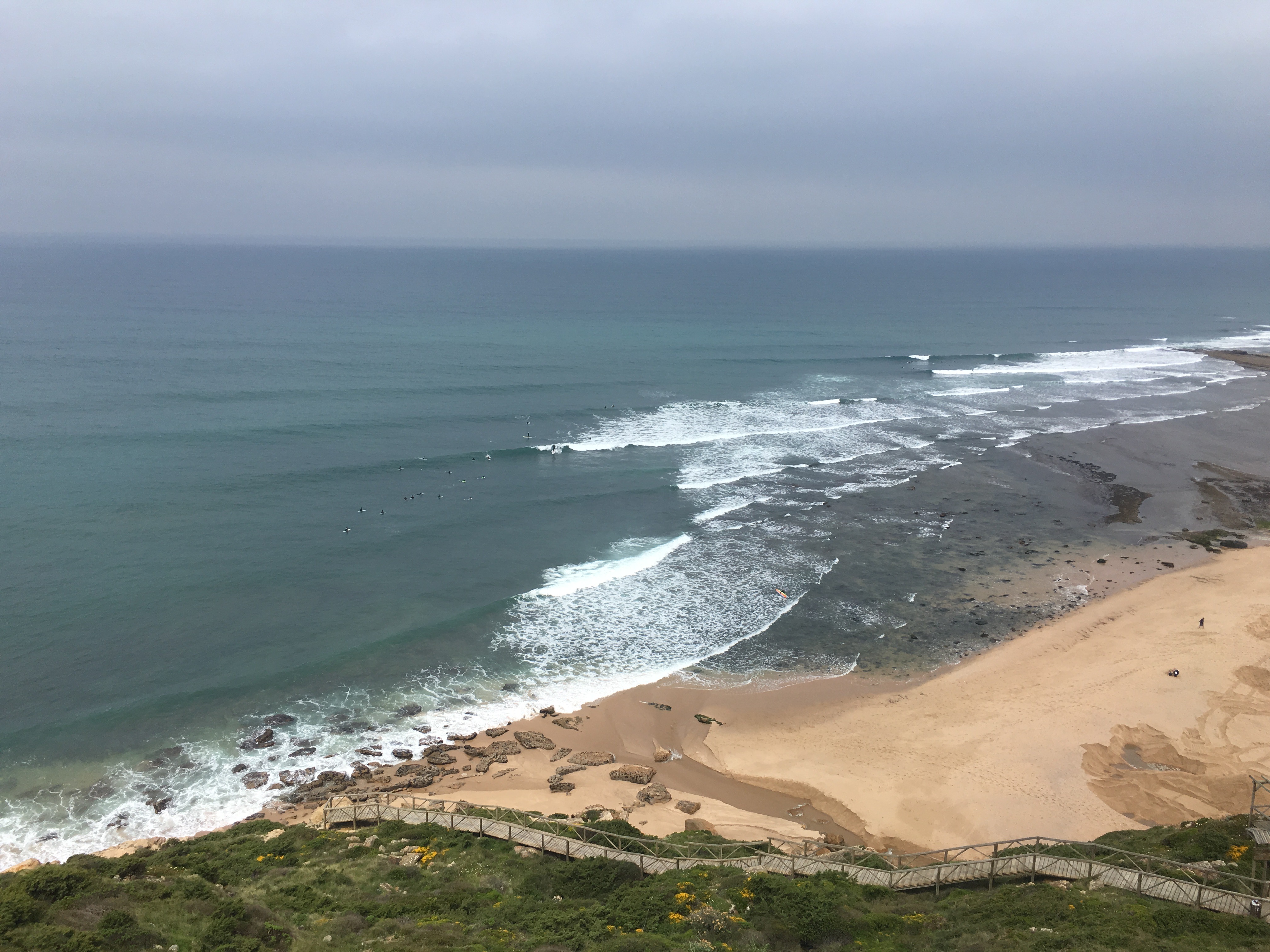 Algarve-Essen-auf-Reisen-Blog-Unplanned
