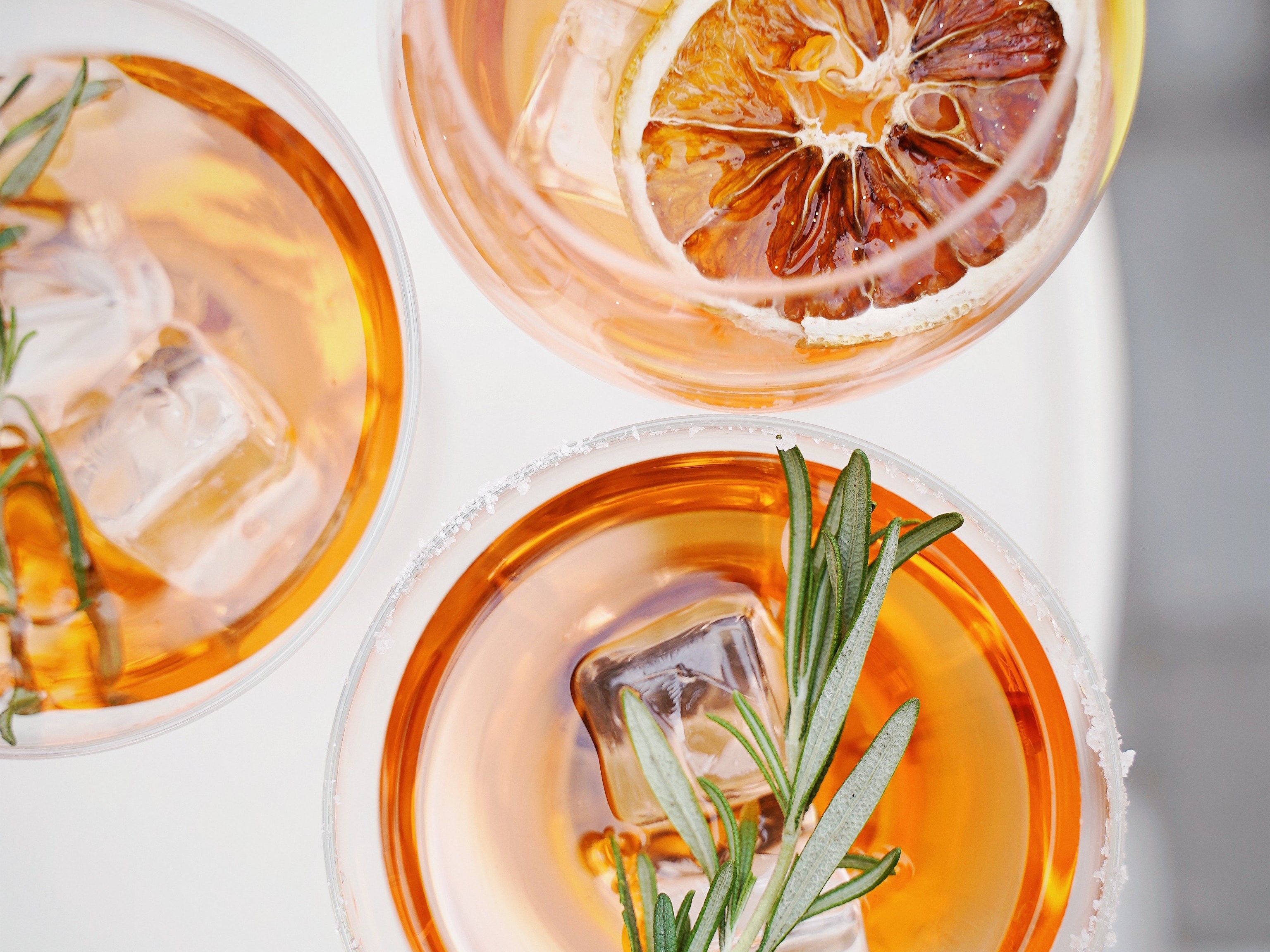 Unplanned-Perfekter-Tag-in-Muenchen-Drinks