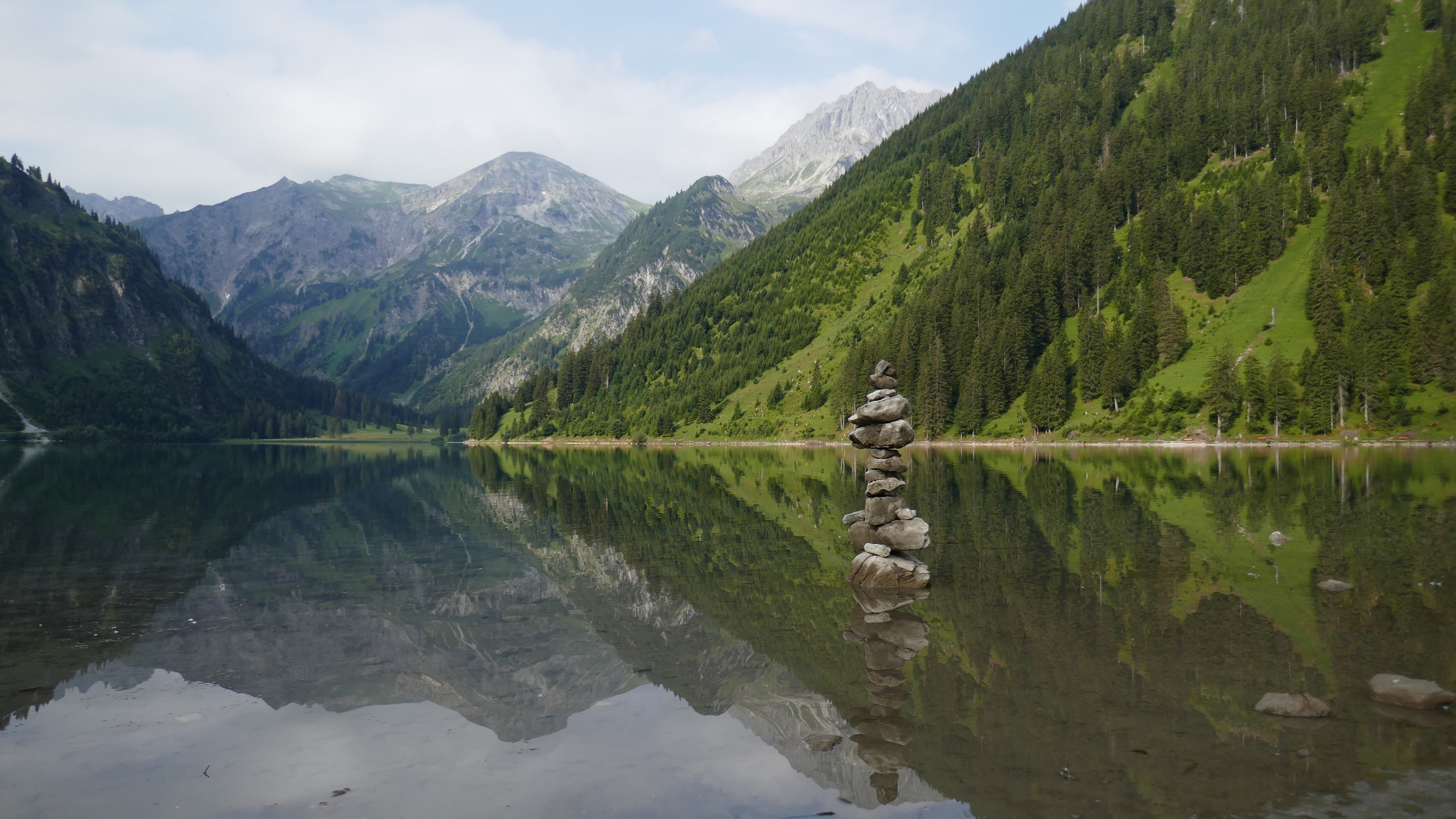 Unplanned-wanderrouten-tannheimer-tal