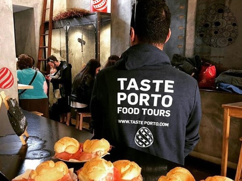 Unplanned-Citytrip-Foodtour-Taste-Porto-Tapas