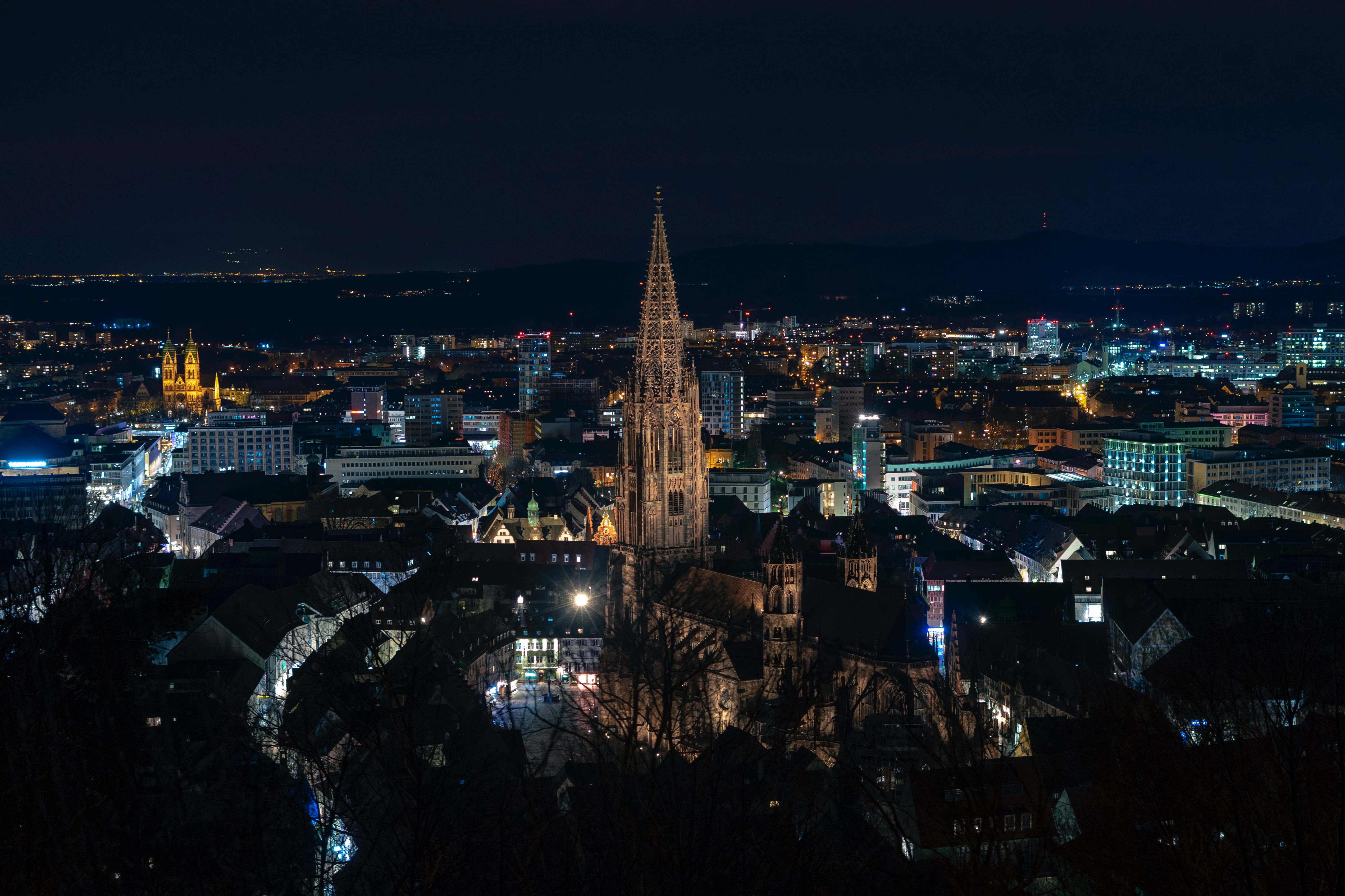 Unplanned-Citytrip-Freiburg