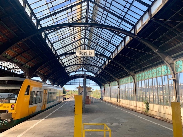 Unplanned-nachhaltig-bahn-wochenendtrip-regional-Görlitz