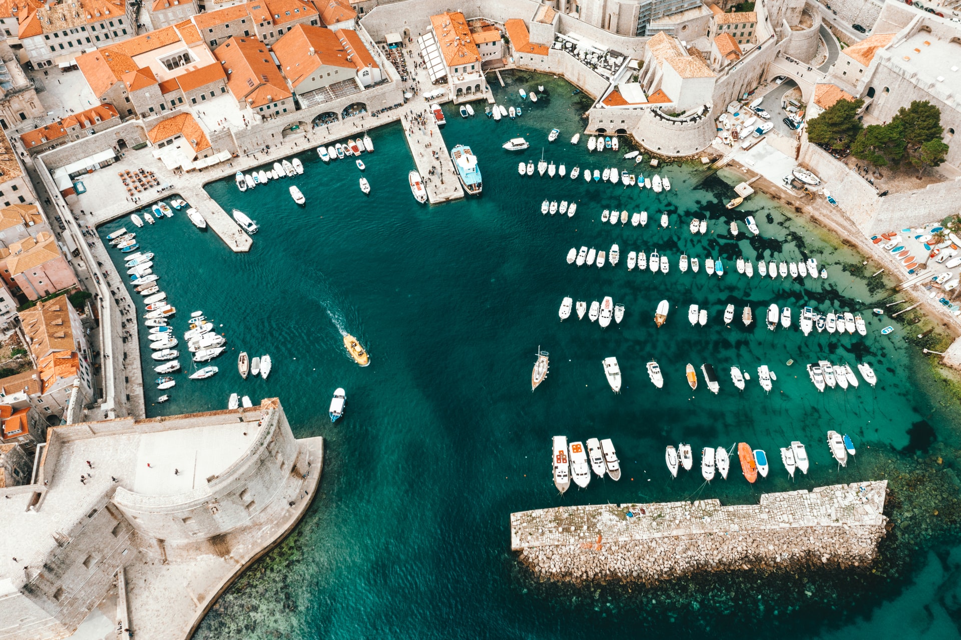 Unplanned-Reiseziele-Juli-Dubrovnik