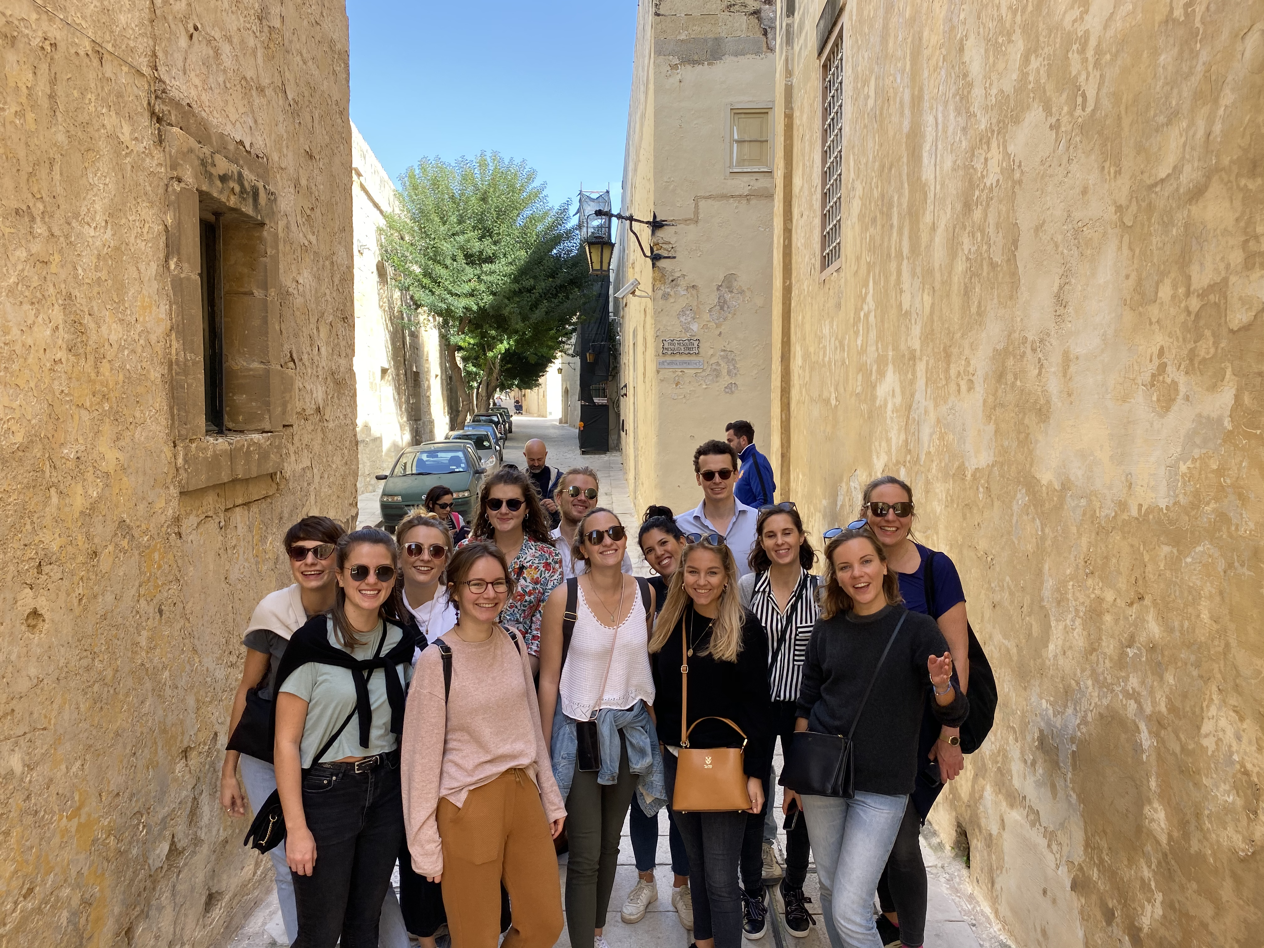 Teamtrip-Unplanned-Valletta