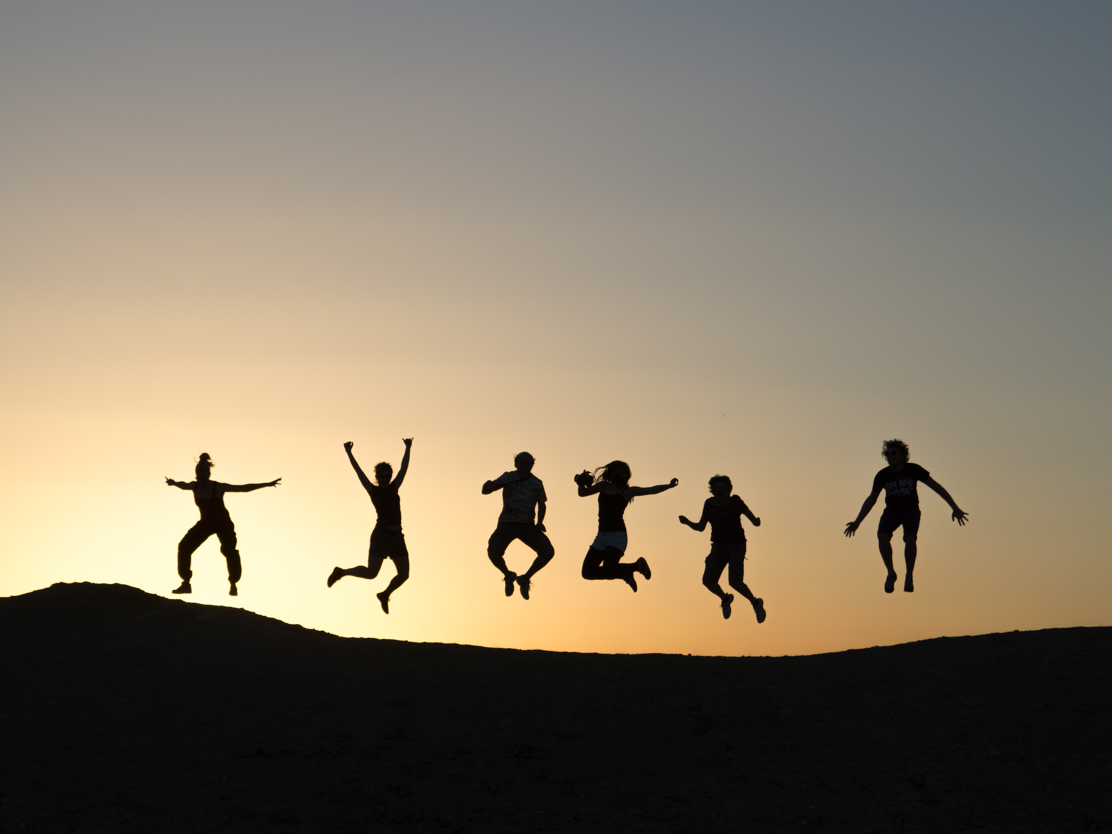 Microadventures-Deutschland-Unplanned-Freunde