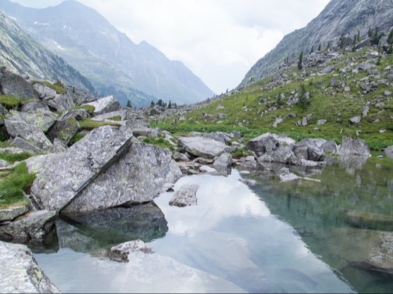 Unplanned-Roadtrip-Österreich