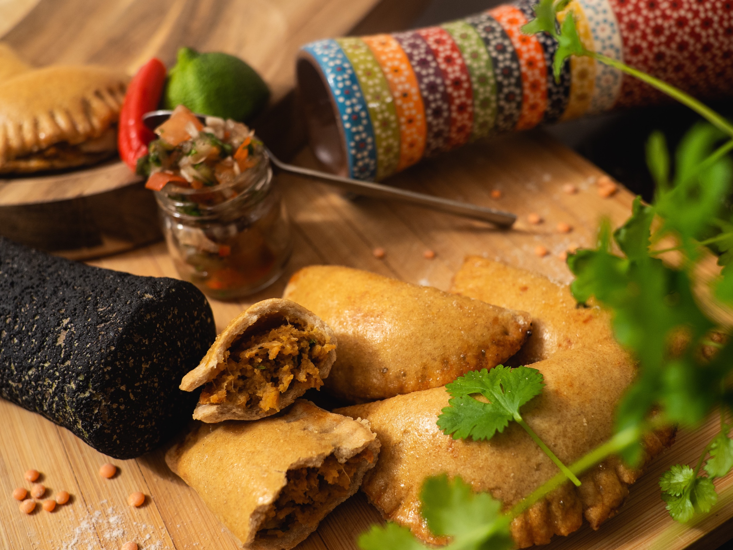 Empanadas-Essen-auf-Reisen-Blog-Unplanned