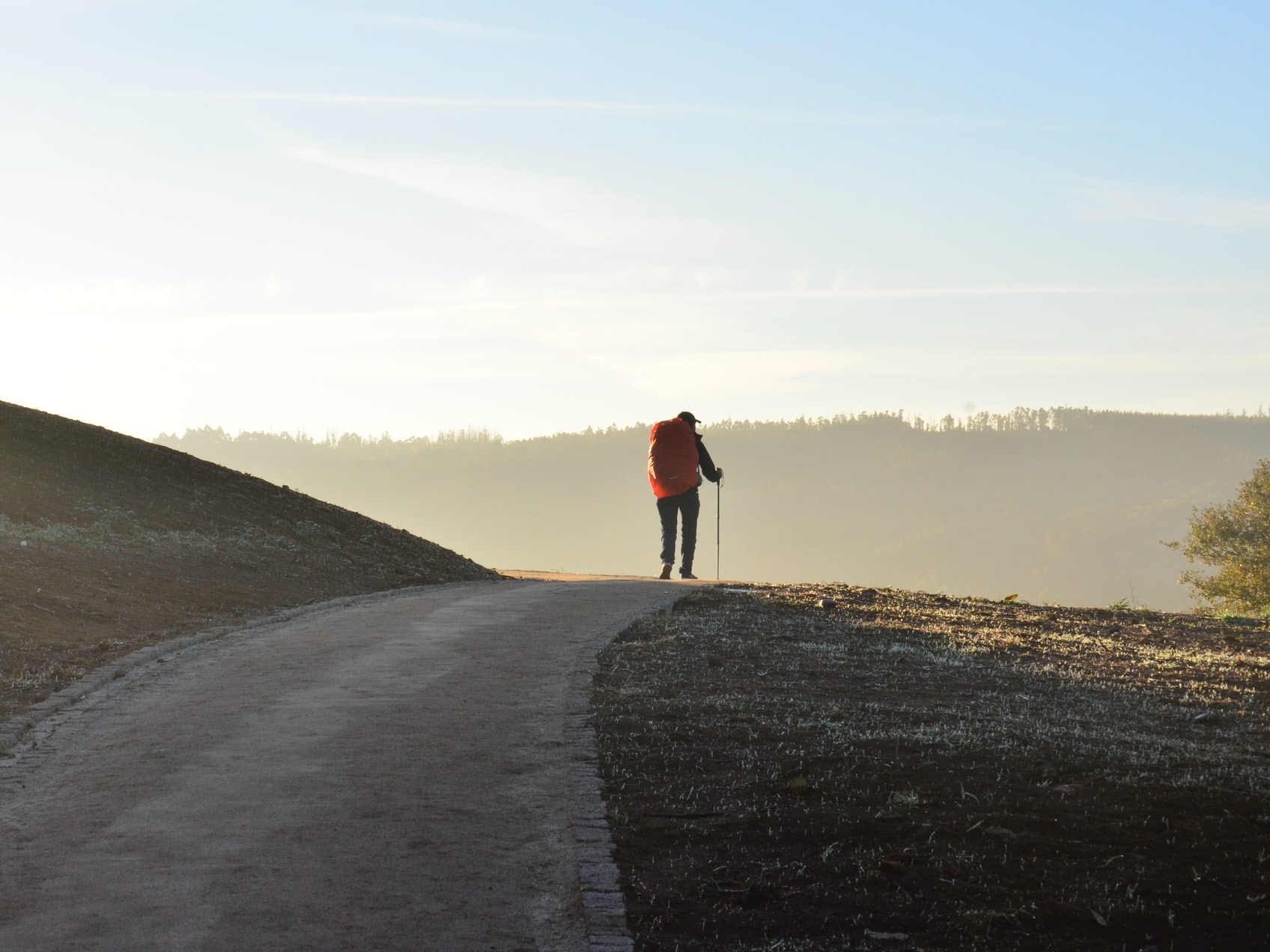 Unplanned-Travel-Experiences-2020-Jakobsweg@Irongamer
