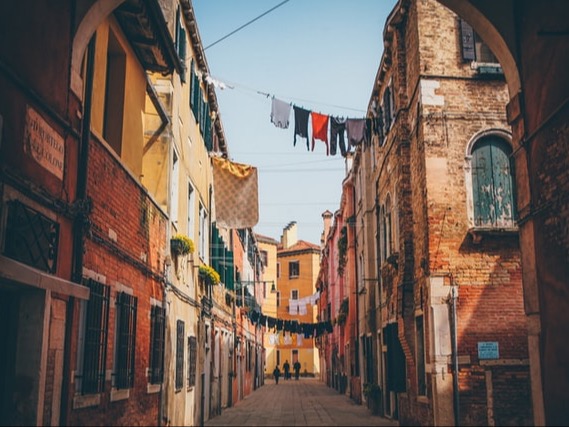 Unplanned-Roadtrip-Italien