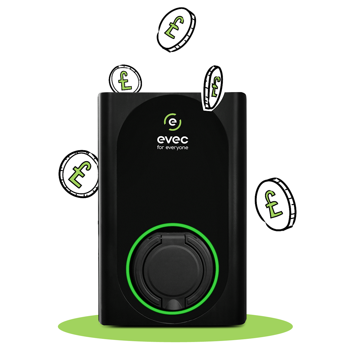 vecFLEX landing page graphics5