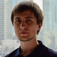 Дмитрий Харитонов