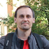 Дмитрий Злыгин