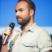 Sebastian Golasch