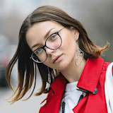 Ярослава Суспицина
