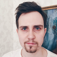 Виктор Пасынок
