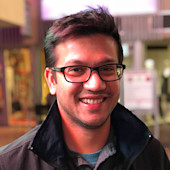 Rajat Kumar