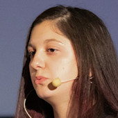 Stanimira Vlaeva