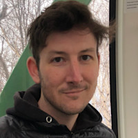 Ryan Dahl