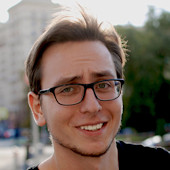 Андрей Смирнов