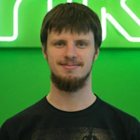 Максим Гребенщиков