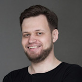 Никита Дубко