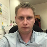 Дмитрий Смирнов
