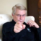 Robert "Uncle Bob" Martin