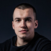 Андрей Гончаров