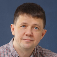 Евгений Гейманен