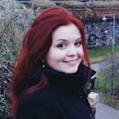 Галина Прокофьева