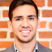 David Khourshid