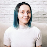 Алина Макеева