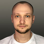 Аркадий Пильгук